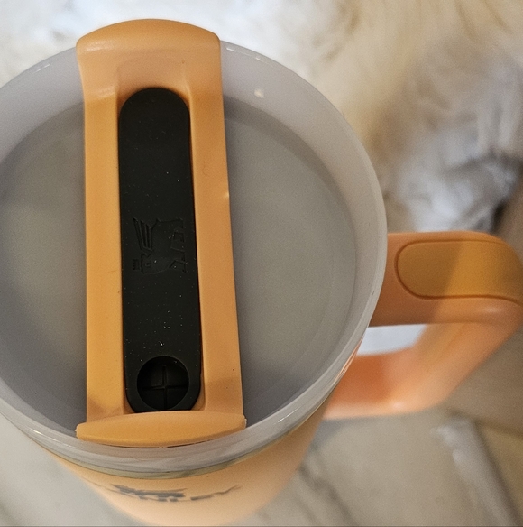 Stanley Quencher 40oz Flowstate Tumbler - Picture 5 of 6